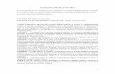 Ordinul Nr.208 din 2012 - Directia de Sanatate … Ordinul Nr.208 din 07.03.2012 privind aprobarea Listei tarifelor pentru prestaţiile în domeniul sănătăţii publice efectuate