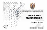 Catedra Metodos Numericos 2015 - UNSCH (3) [Modo … · Aproximaciones y errores de redondeo Dos errores más comunes en computación numérica: Errores de redondeo: se deben a que