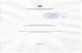 Ministerul Educaţiei al Republicii Moldova - mecc.gov.md · P.08.O.010 Practica ce precede proba de absolvire Specialitatea: 73220 onstrucţia și exploatarea clădirilor și edificiilor