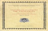 Catedra teologia.indb 1 20/11/2008 11:43:25 a.m.repository.urosario.edu.co/.../Historia+de+la+catedra+de+Teologia.pdf · Teología en tiempos de la Independencia 1810-1819 ... y el