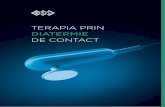 TERAPIA PRIN - iasmed.roiasmed.ro/wp-content/BTL-6000_TR-Therapy.pdf · Efectul principal al terapiei prin diatermia de contact este ameliorarea durerii, care este un rezultat al
