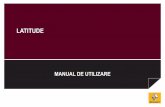 LATITUDE - ro.e-guide.renault.comro.e-guide.renault.com/sites/default/files/olds_pdfs/1005_2_L43... · 0.1 Tradus din franceză. Reproducerea sau traducerea, chiar şi parţială,