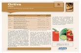 0 Catalog Kwizda 2013 - SC Kwizda Agro Romania SRL · Putregaiul negru al fructelor (Alternaria capsici annuui) 0,075% (0,75 l/ha) 3 zile Cartof Alternarioză (Alternaria spp.) 0,5