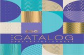 CATALOG - creativa.ro · 4 COLECŢIA AGENDE CALENDARE Colecţia EGO® este concepută și produsă integral în România, utilizând în exclusivitate materii prime de provenienţă