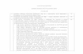 S T E N O G R A M A S U M A R - senat.ro · - Lege pentru abrogarea Legii nr. 98/1994 privind stabilirea şi sancţionarea ... Decembrie 1918, de către marele om de stat român şi