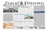 Ziarul Ploiestiiziarulploiestii.ro/beta/wp-content/uploads/2018/11/1856-PT-SITE.pdf · 2 Accident grav pe Centura de Vest a Ploieștiului. 12 victime transportate la spital Accidentul