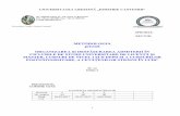 METODOLOGIA privind ORGANIZAREA ŞI DESFĂŞURAREA …ucdc.ro/ceac/metodologii/M14-Metodologia-organizarea-desfasurarea... · diplomei finale de către solicitant) ... 1 pentru statele