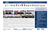 Newsletter Nr 20-5.12 - ccir.ro · 2 Oportunităţi de consolidare a cooperării dintre România şi Elveţia, dezbătute la Camera de Comerţ şi Industrie a României Bucureşti,