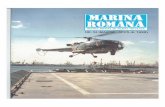 rmr52 - Forţele Navale Române · cch.pajul 'vitätilc la bord sc executau in.condilii excelente, instalaliile functianand la parametri normali, iar soarele Mediteranei strálucind