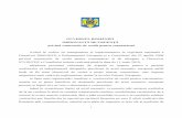GUVERNUL ROMÂNIEI - anpc.gov.ro · restitui în avans sumele contractate fără a plăti penalităţi excesive în condiţiile scăderii veniturilor per familie dar în special pe