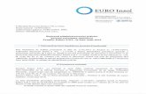 euroinsol.eueuroinsol.eu/uploads/Premier Palace raport iunie 2015.pdf · P, ap. Camera 1 10, sector 6, Bucuresti, avand cod unic de inregistrare RO 18830740, inmatriculata la Oficiul