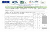ASOCIAȚIA GRUPUL DE AC ȚIUNE LOCALĂ SIRET - …galsiretmoldova.ro/wp-content/uploads/2017/06/2.-Fisa-de-evaluare... · Verificare OJFIR/CRFIR/DAF ... 5.2.3 Cota aferentă ISC pentru