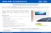 SOLAR KERBEROS 250.B 250.S 320.B 320stocareenergie.ro/wp-content/uploads/Kerberos-stocareenergie.ro.pdf · temperatura reglată, Solar Kerberos poate comuta energia la încărcare,
