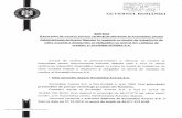 SINTEZA AVERSA redacted - control.gov.rocontrol.gov.ro/web/wp-content/uploads/2016/05/SINTEZA-AVERSA... · 0201. 9 GUVERNUL ROMÂNIEI SINTEZA Raportului de control privind verificärile
