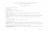TRANSPORTURI - anc.edu.ro · Prezentul document a fost elaborat ca rezultat al dezvoltării analizei ocupaţionale pentru ocupaţia PILOT AERONAVE, cod COR 31din 5306,aria ocupaţională