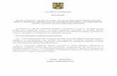 GUVERNUL ROMÂNIEI HOTĂRÂRE - ansvsa.ro · ANEXA Datele de identificare ale bunurilor imobile din domeniul public al statului la care se actualizează valoarea de inventar în urma
