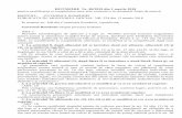 HOTĂRÂRE Nr. 80/2018 din 1 martie 2018 - mmuncii.ro · nr. 174/2002, publicată în Monitorul Oficial al României, Partea I, nr. 181 din 18 martie 2002, cu modificările şi completările