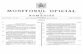 PARTEA I Anul 178 (XXII) — Nr. 501 LEGI, DECRETE, … · În temeiul art. 108 din Constituția României, republicată, al art. 10 alin. (2) din Legea nr. 213/1998 privind proprietatea