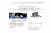 IEC 603647 710:200211 - bender.robender.ro/articole/articol_aplicatii_medicale.pdf · Dispozitivul BENDER pentru monitori zarea rezistenţei de izolaţie, a ... • Teste funcţionale