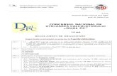 CONCURSUL NAŢIONAL DE UTILIZAREA ... - static.olimpiade.ro file · Web viewMetodologia-cadru de organizare şi desfăşurare a competiţiilor şcolare, aprobată prin O.M.E.C.T.S.
