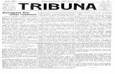Distrugerea bise ricilor româneşti.documente.bcucluj.ro/web/bibdigit/periodice/tribunapoporului/1909/... · ar putea să spuie ceia ce simţim şi gân ...
