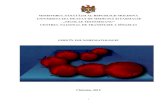 MINISTERUL SĂNĂTĂŢII AL REPUBLICII MOLDOVA ... - cnts.mdcnts.md/legislatie/anexa465.pdf · antigeni şi anticorpi în complicaţiile posttransfuzionale, conflictul dintre mamă-făt