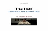 31/12/2012 TCTDF - corradomalangaexperience.com · Această traducere a fost făcută de Alexandra Blănaru și Gabriela Dobrescu, în speranța că minunatele descoperiri făcute