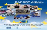 ZONA ACTIVITĂȚII EUBAMeubam.org/wp-content/uploads/2011/04/MR_2011_RO_FINAL_EUBAM.pdf · precum și cu toate celelalte agenții statale relevante din Republica Moldova și Ucraina