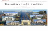 ASOCIAŢIA NAŢIONALĂ A EVALUATORILOR DIN ROMÂNIA Buletin ...site2.anevar.ro/sites/default/files/old_site/BI_nr 03_2010.pdf · Buletin Informativ nr. 3(70)/2010 3 Dragi colegi,