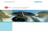 Conducte FLOWTITEflowtite.amiantit-group.com/brochures/FT_Hydro Power_23 04 2009_ROM... · 3 Gama de produse Tipurile de conducte ... O alta metoda implica utilizarea conductelor