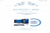 microsoft wordinformatik.ddbuftea.ro/Word2007 LECTII.docx · Web viewMinisterul Comunicaţiilor şi Societăţii Informaţionale Proiectul Economia bazată pe Cunoaştere MICROSOFT