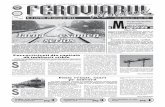 Ziarul apare din 1 mai 1941 Ì[tiri,fapte agistrala ...tracer.railway.md/newspaper/ro/2014/paper-ro-2014-01-29--03.pdfZIAR AL COLECTIVULUI C+II FERATE DIN MOLDOVA N 3 (5765) 29 ianuarie