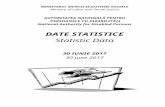 Evoluţii în domeniul protecţiei persoanelor cu …anpd.gov.ro/.../04/BULETIN-STATISTIC-ANPD-TRIM-II-2017.docx · Web viewBuletin Statistic Trimestrial în Domeniul Muncii, Solidarităţii