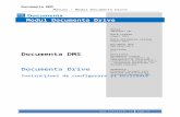 Caracteristici generale - resurse.documenta-dms.comresurse.documenta-dms.com/documentatie/DMS/Manuale/Manual - Mo…  · Web viewFişierele pot fi salvate în Drive direct din programul