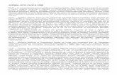 JURNAL ECO-CIVICA 2006fundatiaecocivica.ro/wp-content/uploads/2016/04/jurnal2006.pdfJURNAL ECO-CIVICA 2006 05.01 – In scrisoarea pe care o adresam primului ministru Tariceanu facem