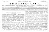 Nr. 7—8 Sibiiu, 1—16 Aprile 1884. Anulu XV. TRANSILVANFA.documente.bcucluj.ro/web/bibdigit/periodice/transilvania/1884/BCUCLUJ... · mentu indigetatu mai susu, va fi in stare