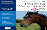 Medicină internă - uaiasi.ro · Hipercalcemia - diagnoză și opţiuni de tratament la câini și pisici Conf. univ. dr. Viorel Andronie ONCOLOGIE Fibrosarcoamele la câini Șef
