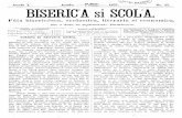 3 Iunfu, 1877. Nr. 17. BISERICA si SCOLA.documente.bcucluj.ro/web/bibdigit/periodice/bisericasiscola/1877/... · eţi ai ei, ale caroru ode si imnuri, mai dulci de câtu mierea si