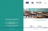 Proiect cofinanțat din Fondul Social European prin Analiza ... · Acest material a fost elaborat și publicat ca parte a Proiectului “Politici publice pentru Educație (EDUPOL)”,