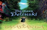 BARBARA DELINSKY Evadarea - 101books.ru101books.ru/pdf/Barbara_Delinsky-Evadarea.pdf · 6 Barbara Delinsky de acord cu asta. Totuşi, în ultima vreme nu prea ne mai vedeam şi era