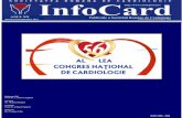 SOCIETATEA ROMÂNĂ DE CARDIOLOGIE - cardioportal.ro · cardio-vascular înalt ce urmează a fi supus unei intervenții chirurgicale. Temele abordate au fost • Profilaxia complicațiilor