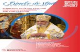 la final. - basilica.ro · Maica Domnului ajută pe cei care susţin viaţa Patriarhul a amintit de ajutorul pe care îl oferă Maica Domnului tuturor celor care aduc pe lume sau