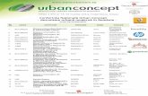 Conferinţa Naţională Urban Concept - dezvoltare urbană ... · 86 SATU MARE SC. C&A ACCES SRL GHEORGHIU Adrian Inginer 87 SECTOR 1 SC WESTERN OUTDOOR SRL GABREA Sorin Director
