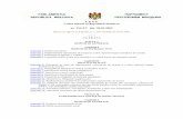 L E G E Codul muncii al Republicii Moldova nr. 154- XV din ... · L E G E Codul muncii al Republicii Moldova nr. 154- XV din 28.03.2003 Monitorul Oficial al R.Moldova nr.159-162/648