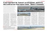 actualitate Exproprieri în Tunari ...jurnaluldeilfov.ro/wp-content/uploads/2019/02/14.pdf · Urbanistic Zonal. PUZ-ul a fost avizat favorabil de Consiliul Județean Ilfov în 13.05.2014,