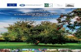 BROŞURĂ - valeaialomiteigal.ro€¦4 5 2. prezentare g.a.l. „valea ialomiȚei” 3. promovarea turismului si a produselor agricole/traditionale in teritoriul „valea ialomitei”