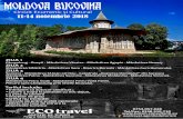Moldova Bucovina noiembrie - turism.consultanti.eu · Title: Moldova Bucovina noiembrie.cdr Author: DESPEC Created Date: 10/4/2018 11:42:16 AM