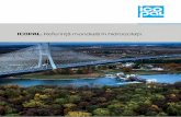 ICOPAL. Referință mondială în hidroizolații./media/IcopalRO/Catalog-Icopal-Romania-2018.pdf · Pentru mai multe detalii accesați: Avantajele membranelor cu tehnologie Syntan: