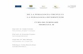 LA PEDAGOGIA DIVERSITĂŢII - cseiroman.rocseiroman.ro/Materiale/suport curs MII.pdf · Educaţie şi îngrijire timpurie pentru dezvoltare constituie un concept şi o orientare actuală