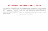 AUSTRIA - IARNA 2013 2014 - continentaltour.ro austria.pdfAUSTRIA - IARNA 2013 – 2014 Austria este situata in centrul Europei si este o tara cu peisaje impresionante: incepand cu